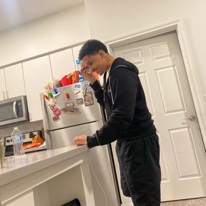 Meet your Posher, Jean michael